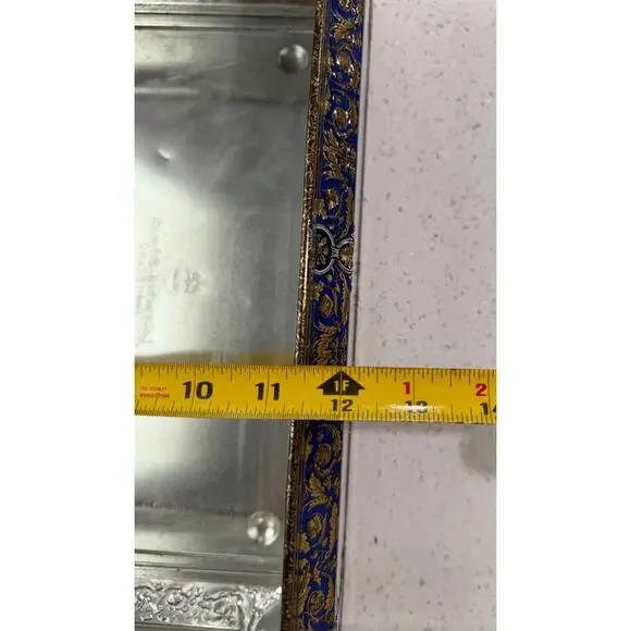 Lebkuchen-Schmidt Nurnberg Germany 2010 Tin - Picture 5 of 6